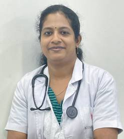 Dr. Vijaya  Sekhar
