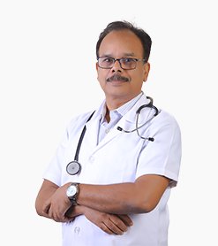 Dr. Vinoo  Balakrishnan