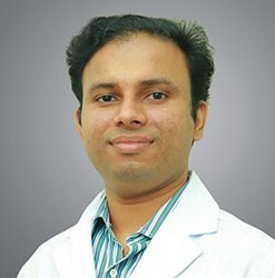 Dr. Azharul Haque K T