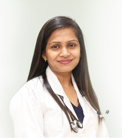 Dr. Shabna Sulaiman