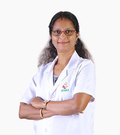 Dr. Jayasree N S