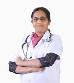 Dr. Jyothi  Prabhakar