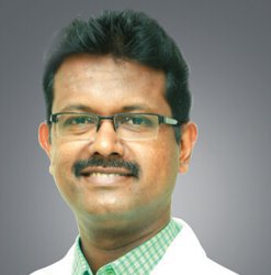 Dr. Prem Kumar P S