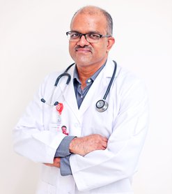Dr. Wilson A P