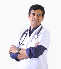 Dr. Praveen S V
