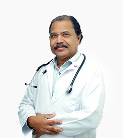 Dr. Rajendran  D