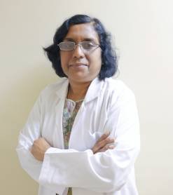 Dr. Bindu  R