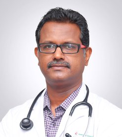 Dr. Prem Kumar P S