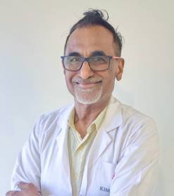 Dr. Mohandas  P K