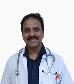 Dr. Sadakathulla A 