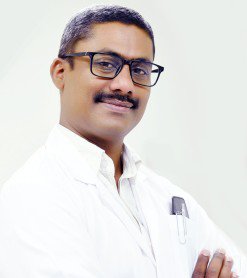 Dr. V K Anand