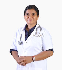 Dr. Sindhu Radha Sadasivan Nair