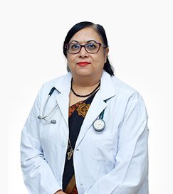Dr. Prabha Nini Gupta
