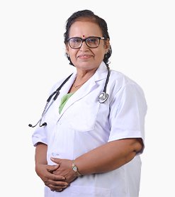 Dr. Girija  Gurudas