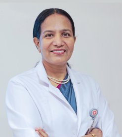 Dr Leena  Saju