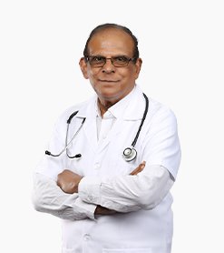 Dr. Mathew Thomas