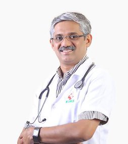 Dr. Shaji  Palangadan