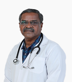 Dr. K N Chandran