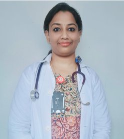 Dr. Suchithra  C