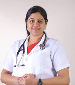 Dr. Krishnasree K S