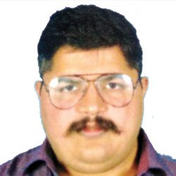 Dr. Shivadas  S