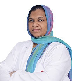 Dr. Latha  Molli