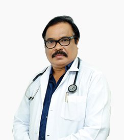 Dr. G Gangadharan Pillai