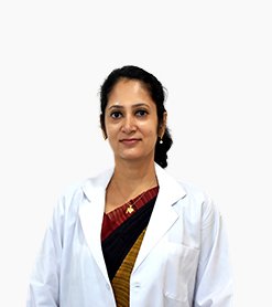 Dr. Preethi Korah Perumalil