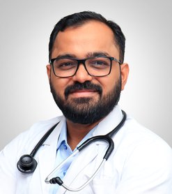 Dr. Nishad  K