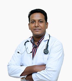 Dr. Mithun  Mohan
