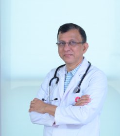 Dr Ajith  R