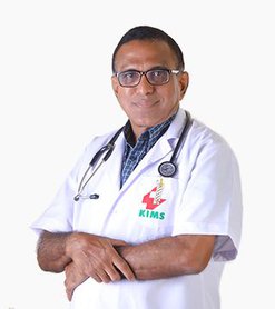 Dr. Ashraf Ali A