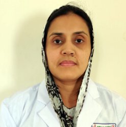 Dr. Suni K Akbar