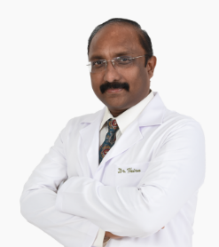 Dr. Thiru Navakarasu Subramaniam