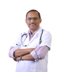 Dr. Satish  Balan