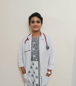 Dr. Renjitha S Rajan