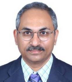 Dr. Reju Joseph Thomas
