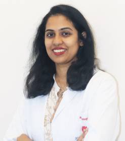 Dr. Nitha  Felix