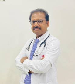 Dr. Muraleedharan  K K