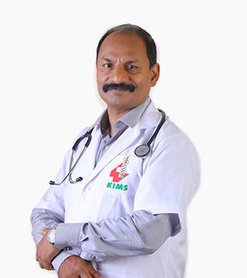 Dr. Prasad  Mathews