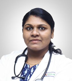 Doctor