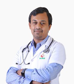 Dr. Harikrishnan  T