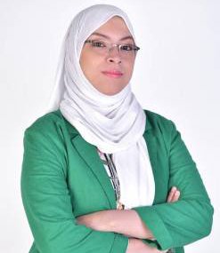 Dr. Maryam Abdalla Elamin Elsheikh