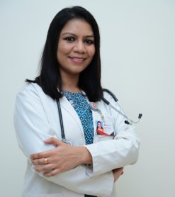 Dr Fousiya  Yoonus