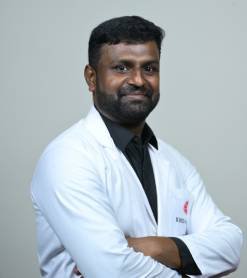 Dr. Dixit  Raj