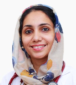 Dr. Fathima R Konari