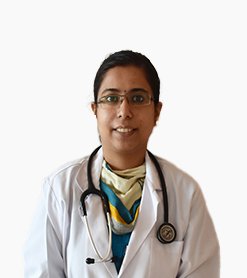 Dr. Anu Treesa Mathew