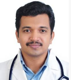 Dr. Jose  Mathew