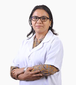 Dr. Deepthi  