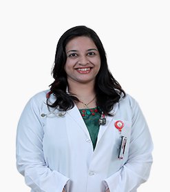 Dr. Pearl Mary Varughese